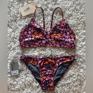 Jolyn Sakura swimsuit